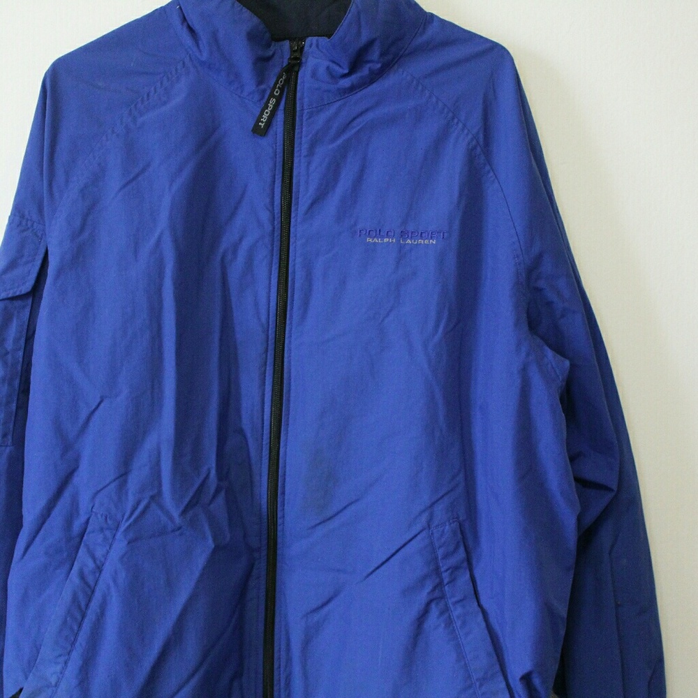 Polo Sport Jacket